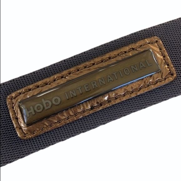 EUC HOBO leather bag - Picture 4 of 9